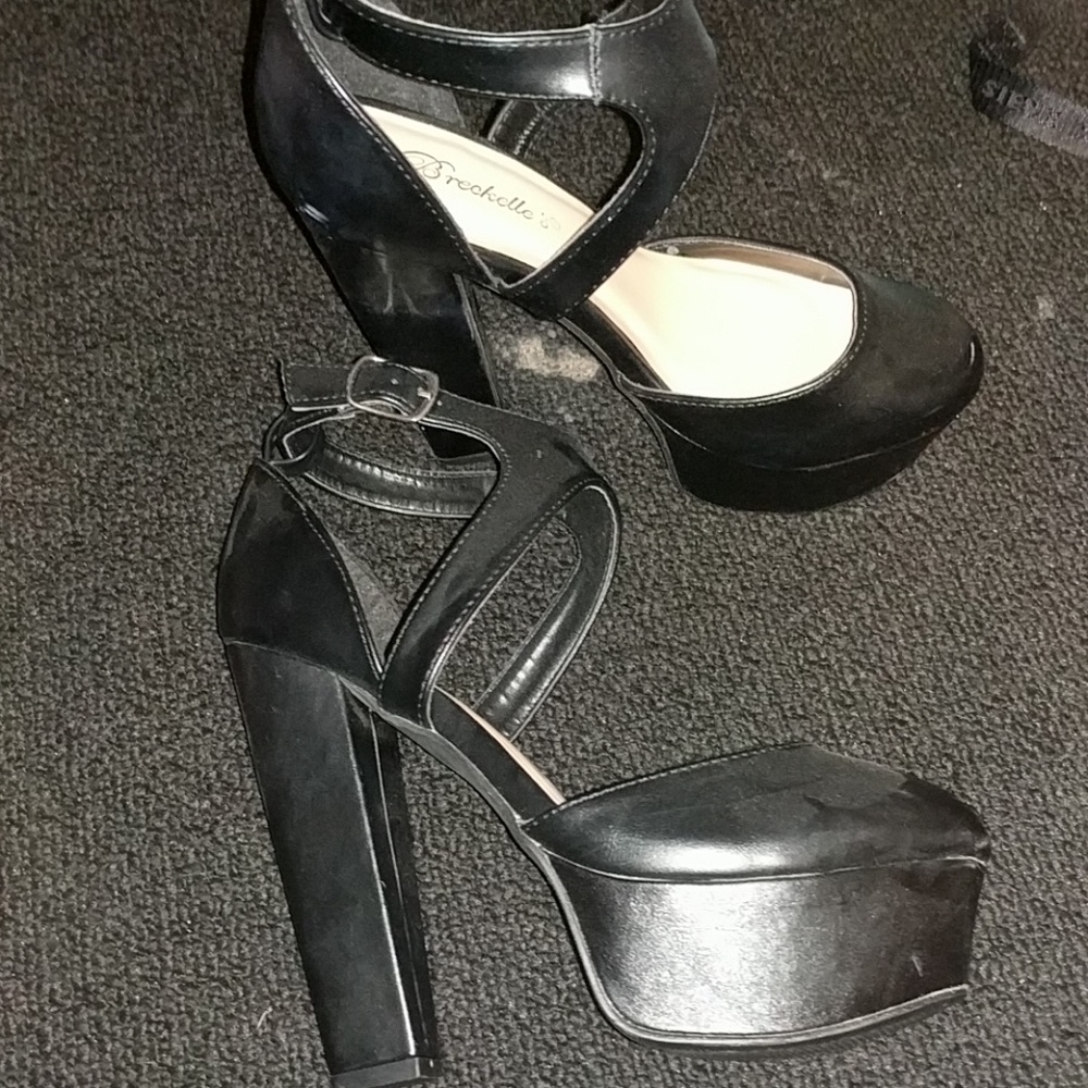 Heels